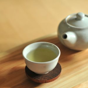 green tea for weight loss