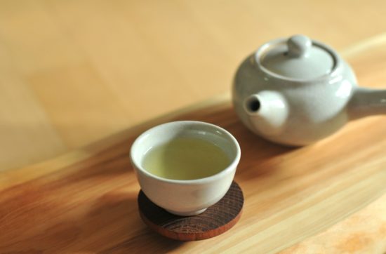 green tea for weight loss