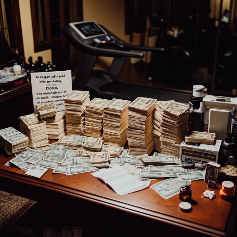 Why Can’t I Lose Weight? Lesson From Spending $500,000