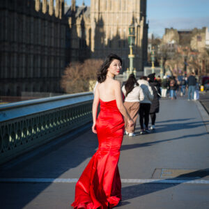 Eating in the Middle of the Night