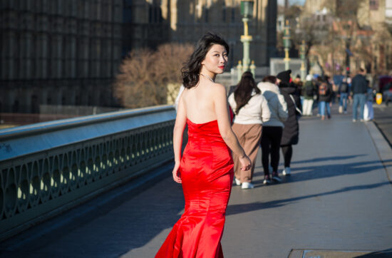 Eating in the Middle of the Night