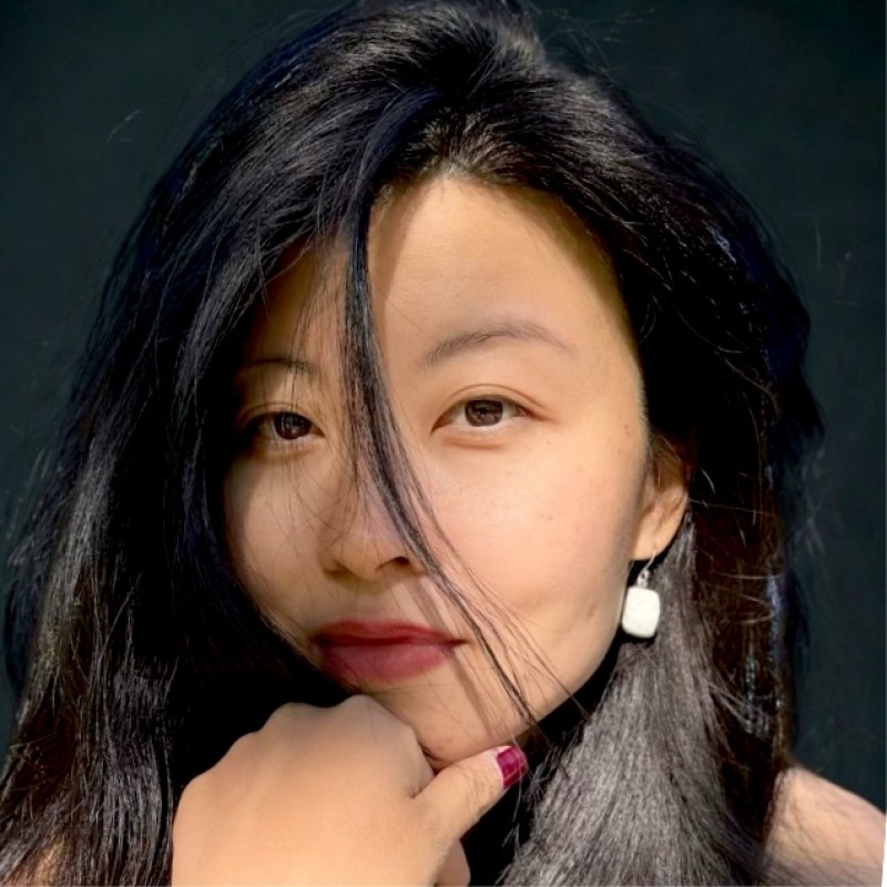 Leslie Chen — Founder, Rise Lean